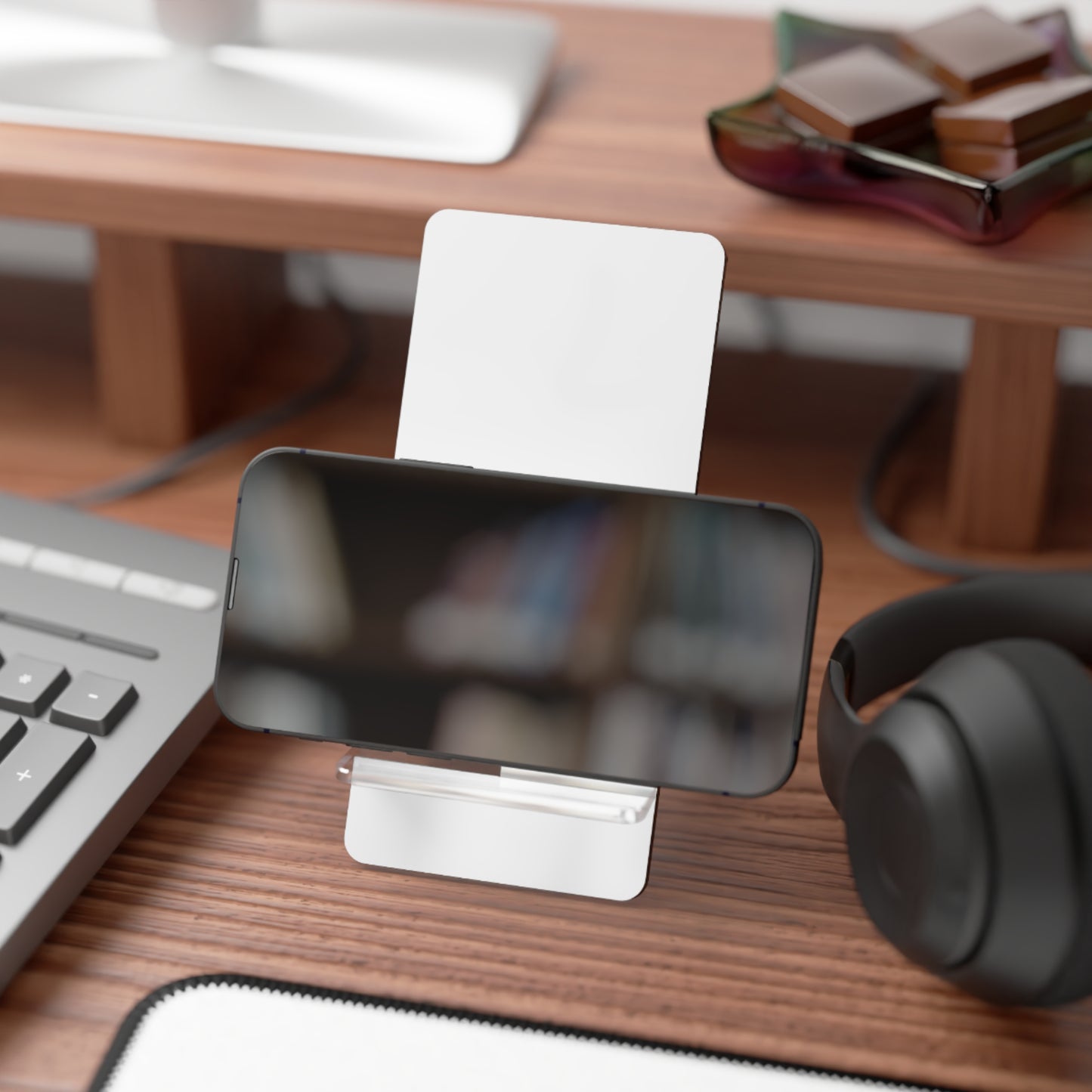 Mobile Display Stand for Smartphones - Evoove