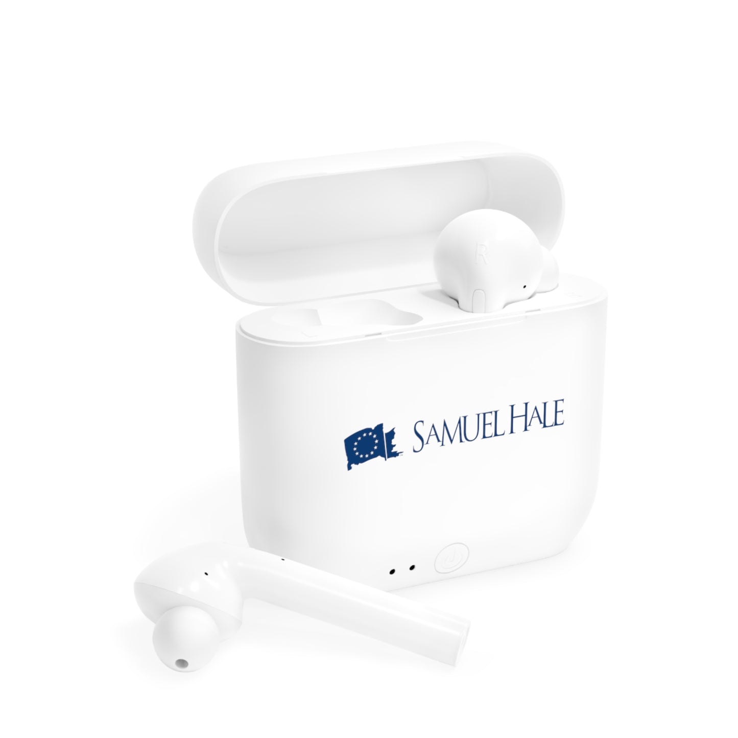 Essos Wireless Earbuds