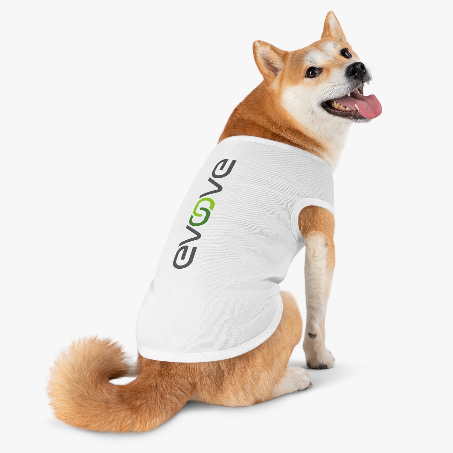Pet Tank Top - Evoove