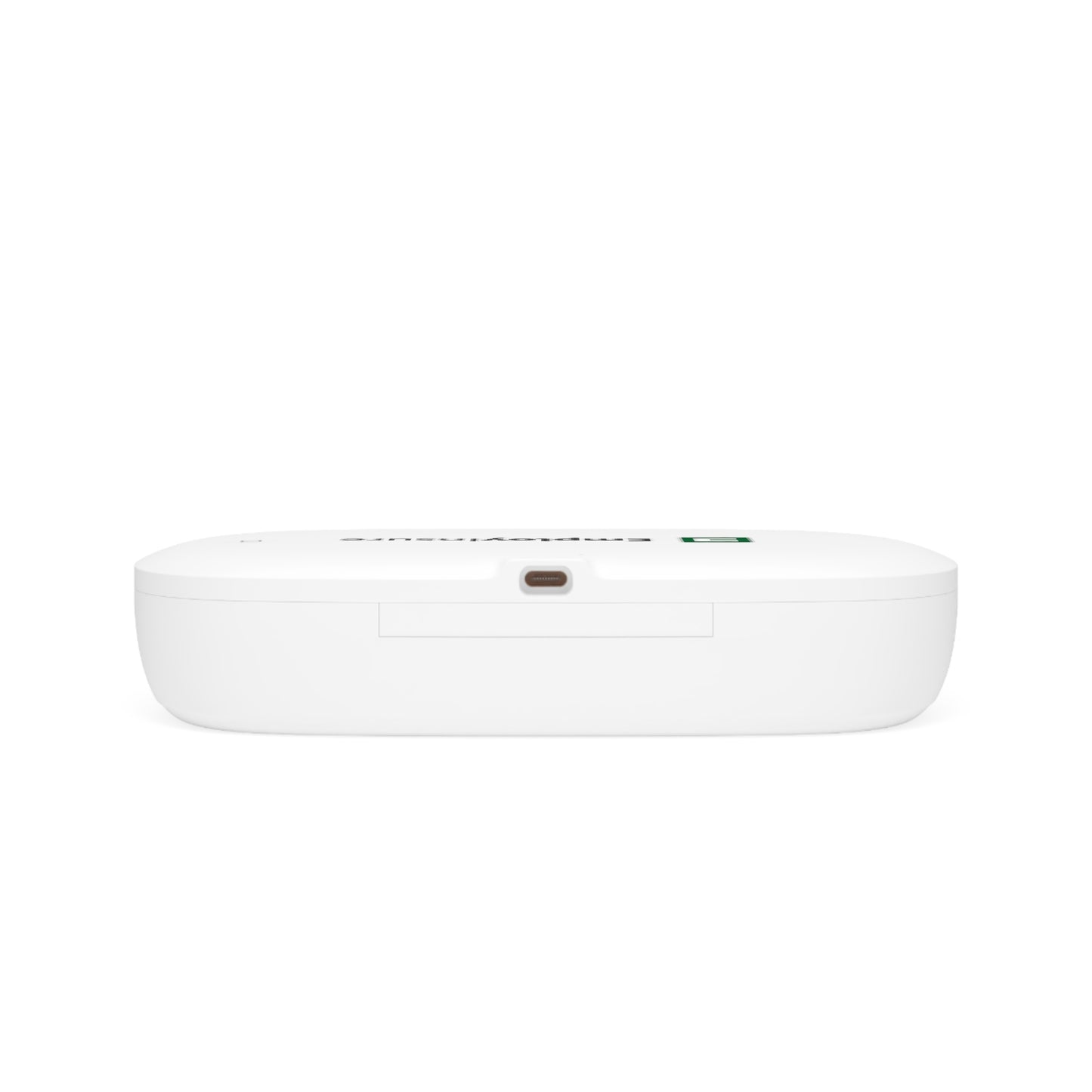 UV Phone Sanitizer and Wireless Charging Pad - EmployInsure