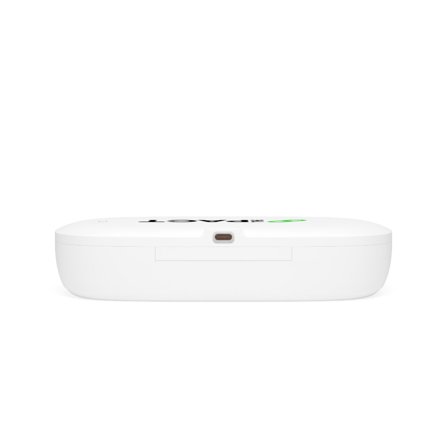 UV Phone Sanitizer and Wireless Charging Pad - The PACT