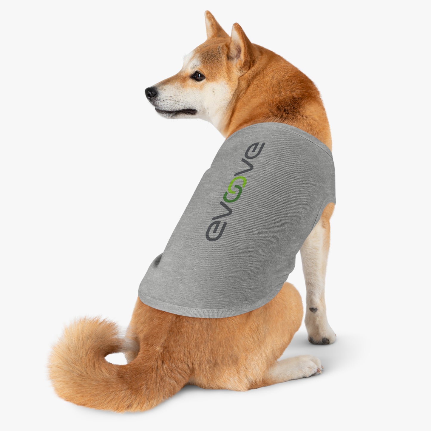 Pet Tank Top - Evoove