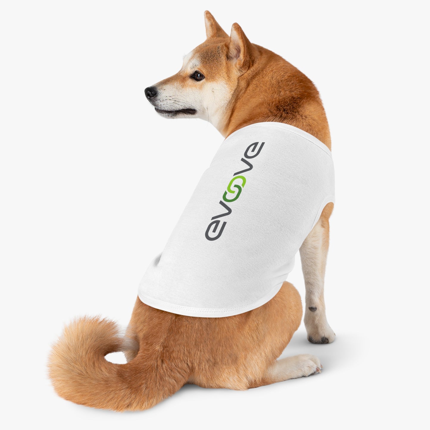 Pet Tank Top - Evoove