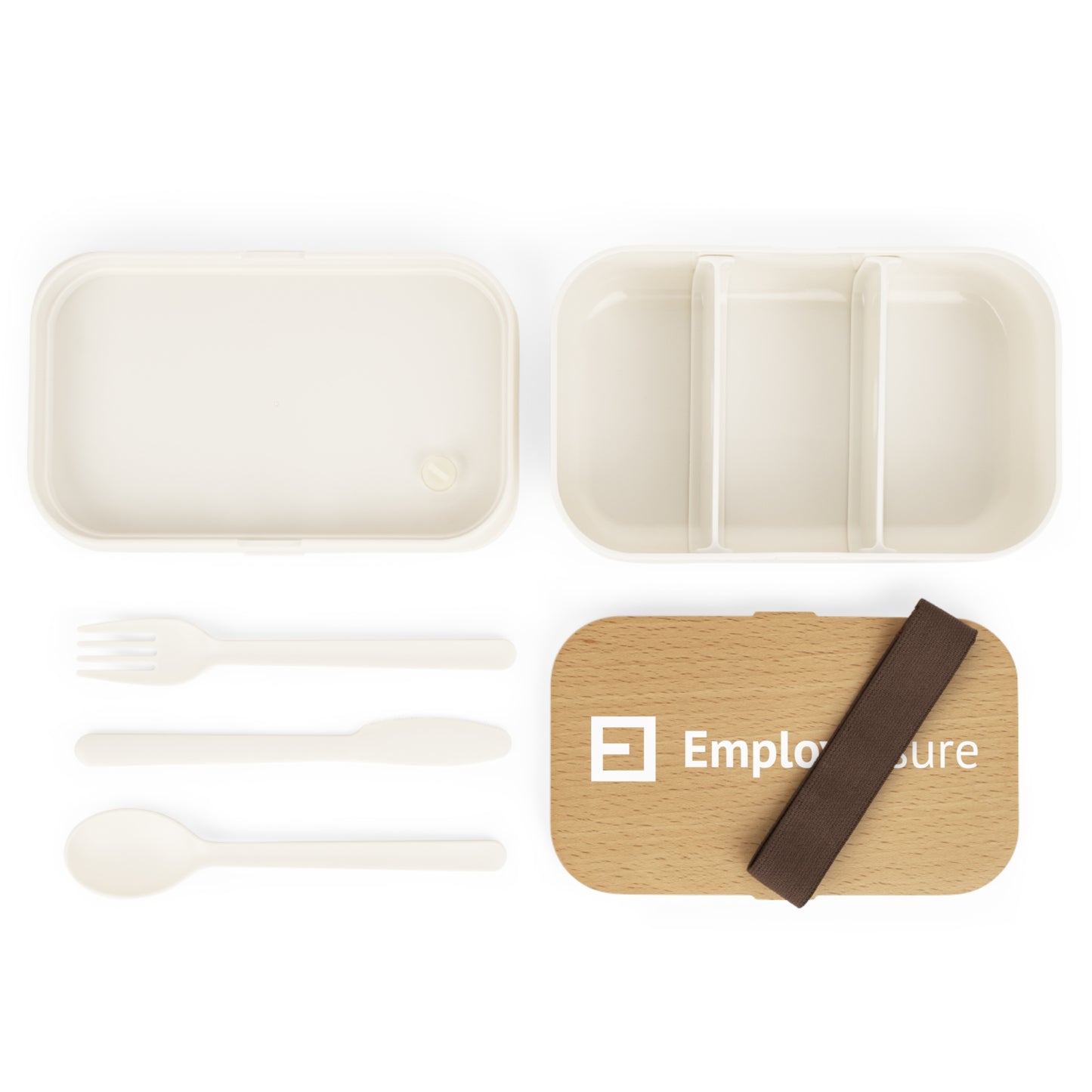 Bento Lunch Box - EmployInsure