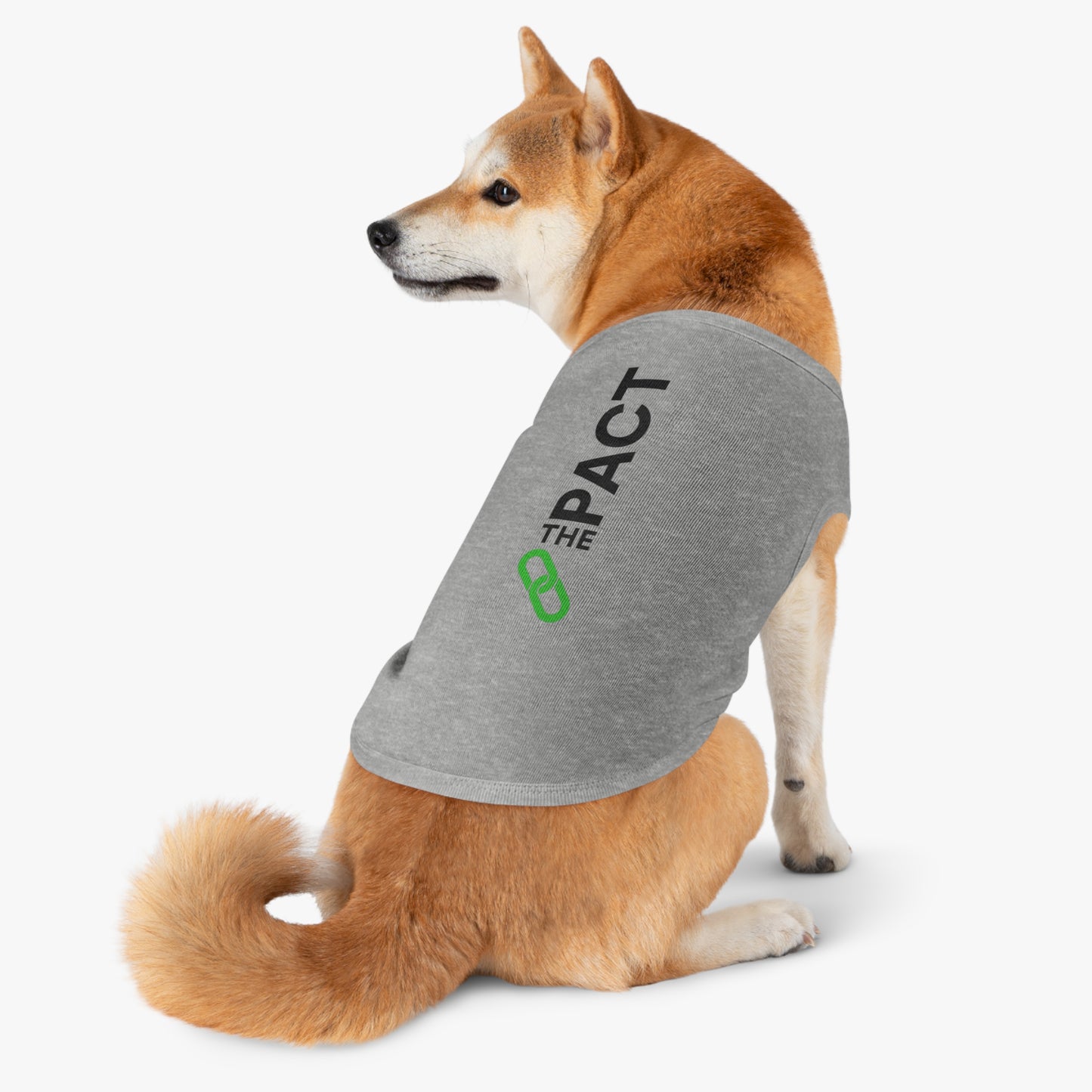 Pet Tank Top - The PACT
