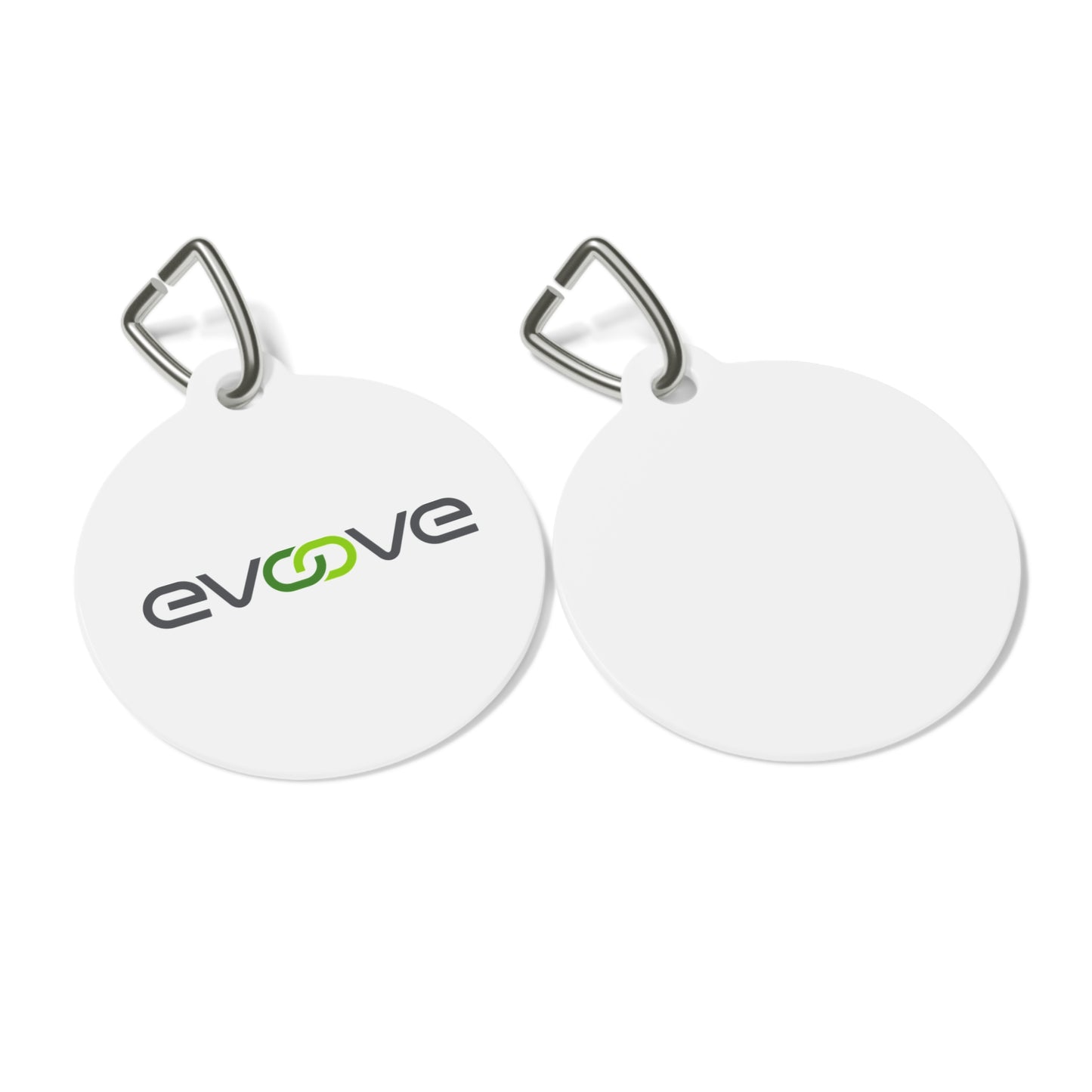 Pet Tag - Evoove