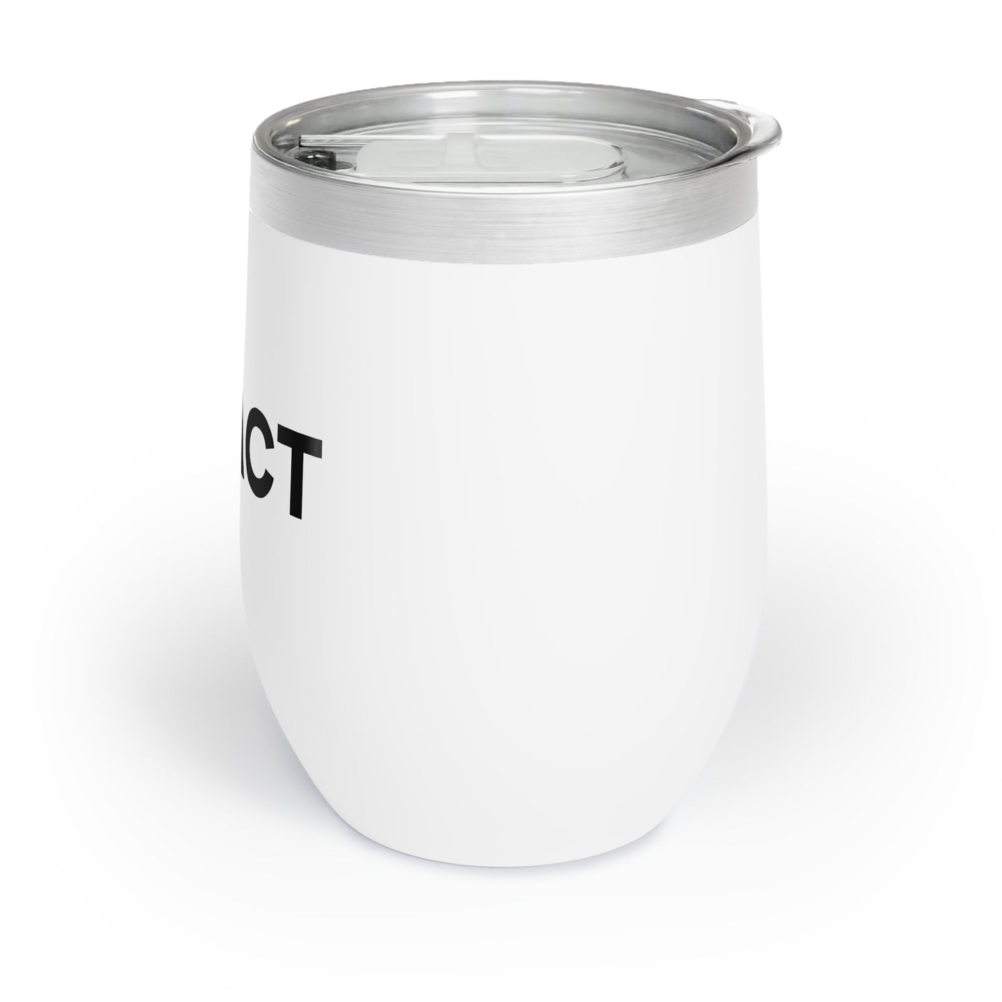 Chill Wine Tumbler - The PACT
