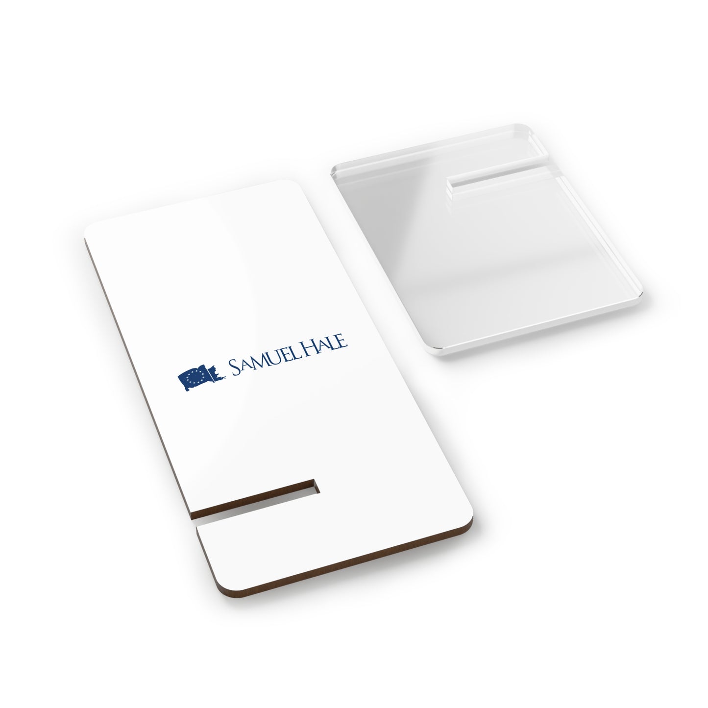 Mobile Display Stand for Smartphones