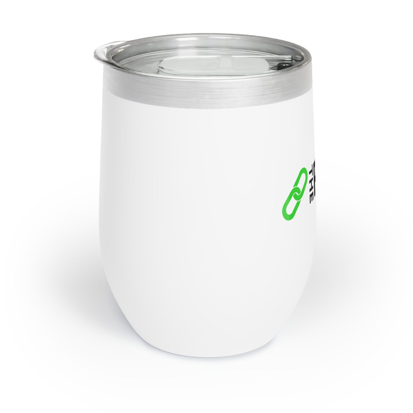 Chill Wine Tumbler - The PACT