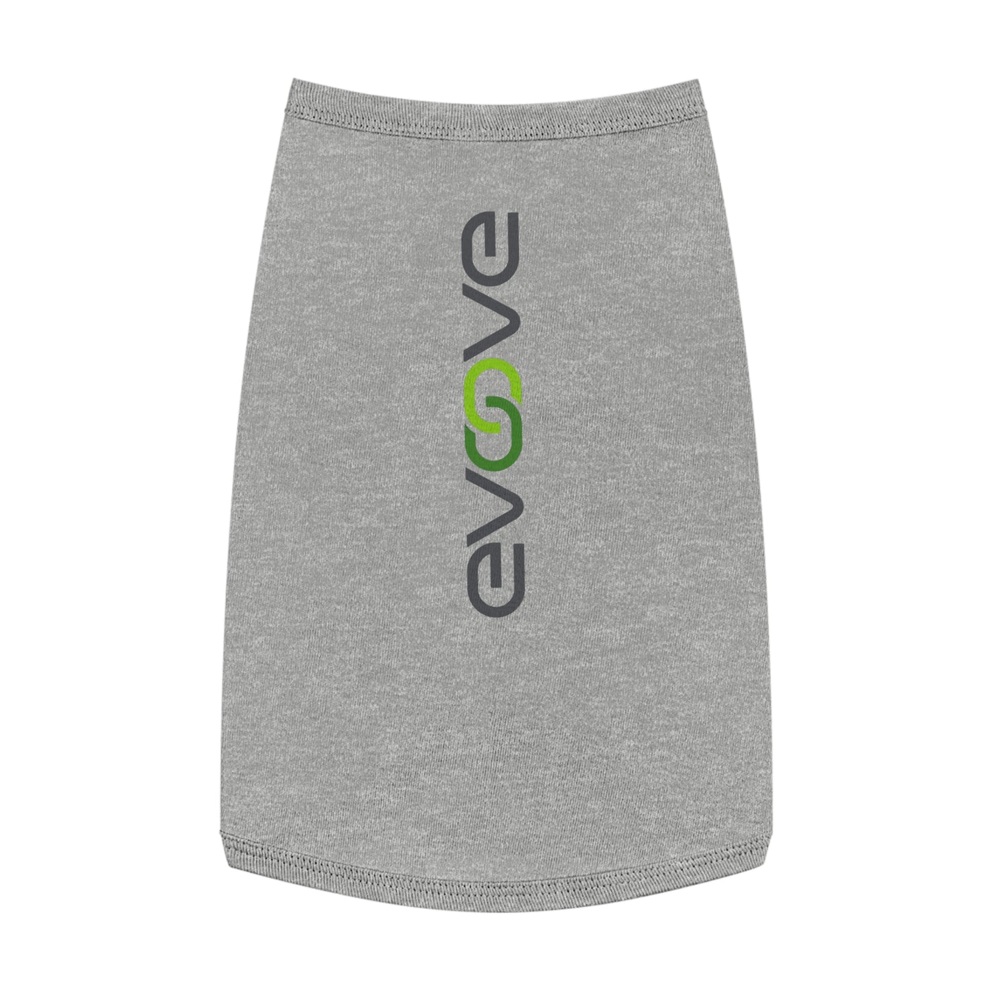 Pet Tank Top - Evoove