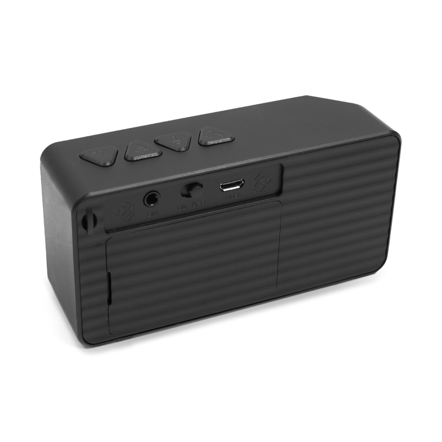 Jabba Bluetooth Speaker - Evoove
