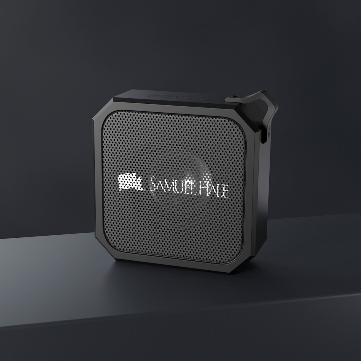 Outdoor Bluetooth Speaker