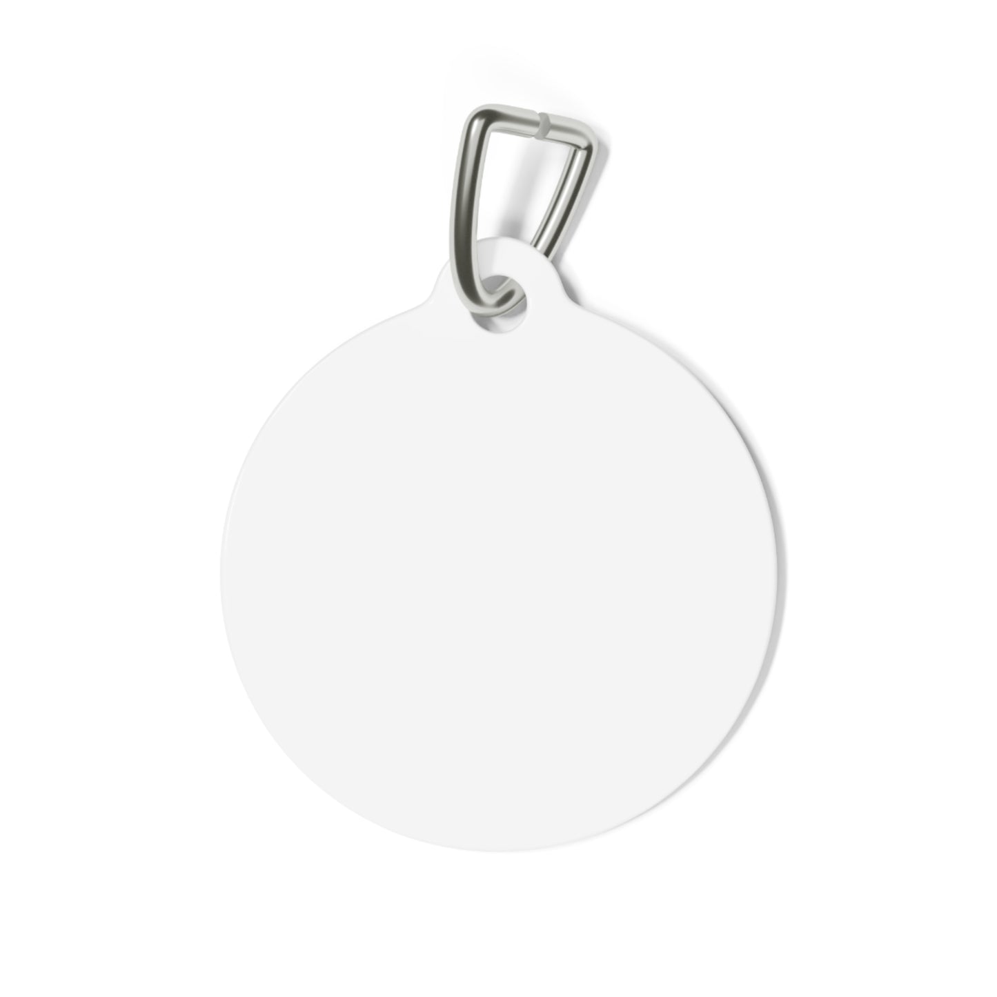 Pet Tag - The PACT