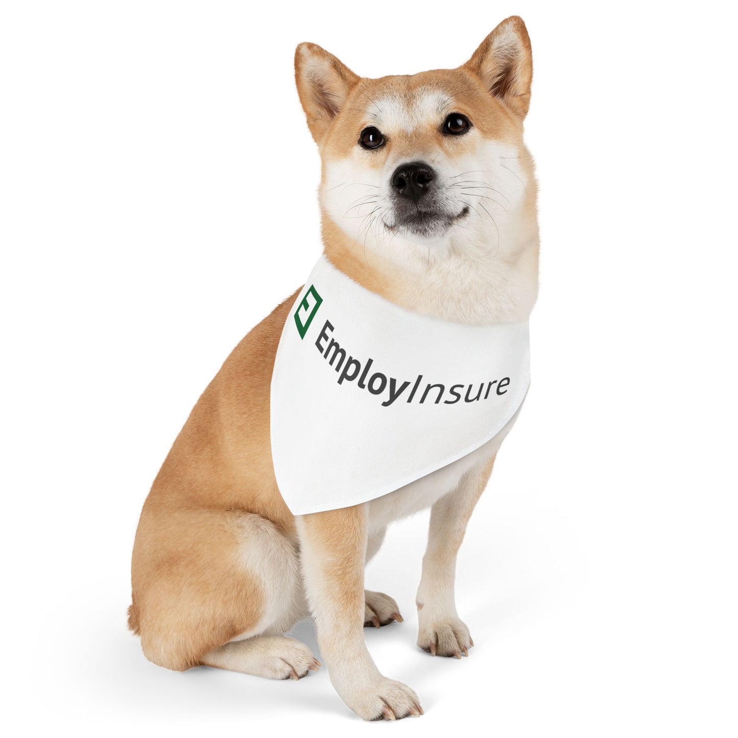 Pet Bandana Collar - EmployInsure