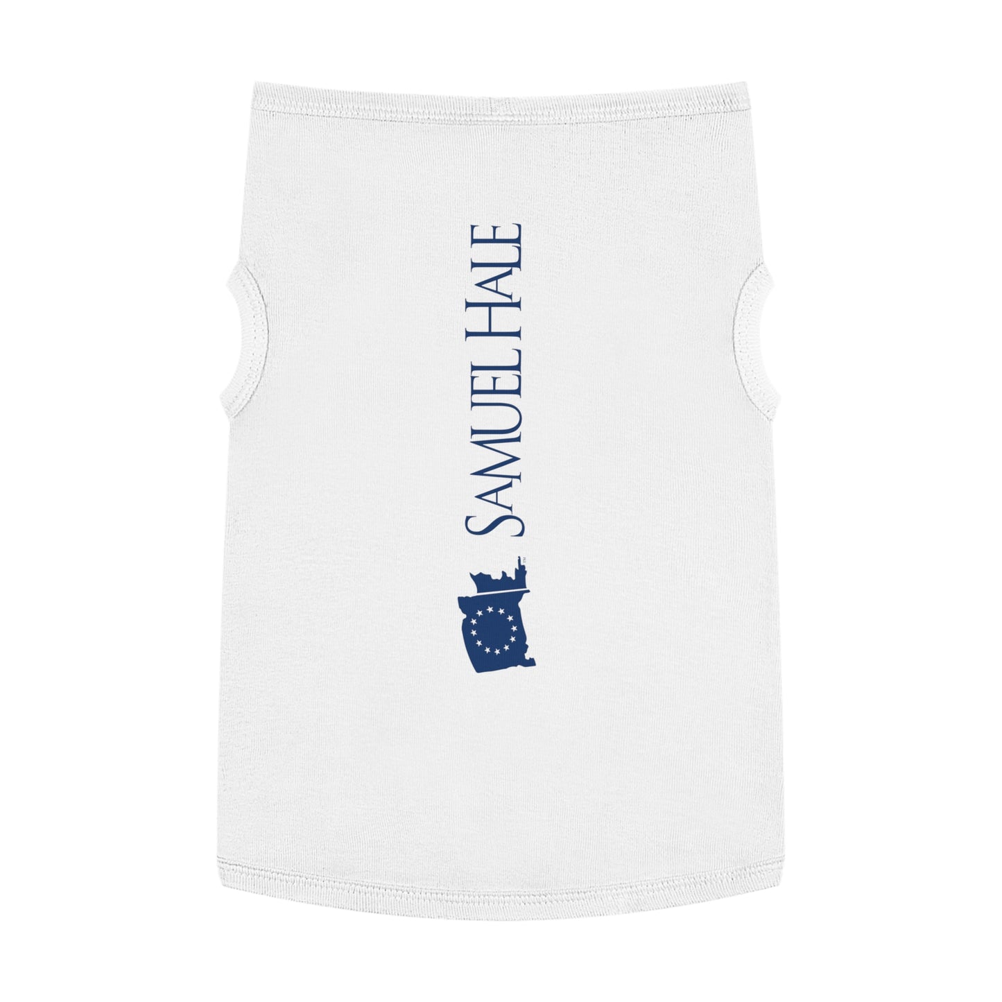 Pet Tank Top