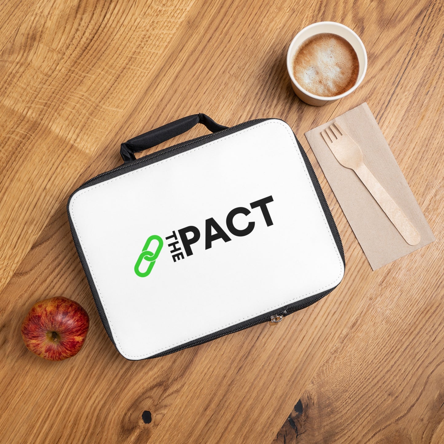 Lunch Bag - The PACT