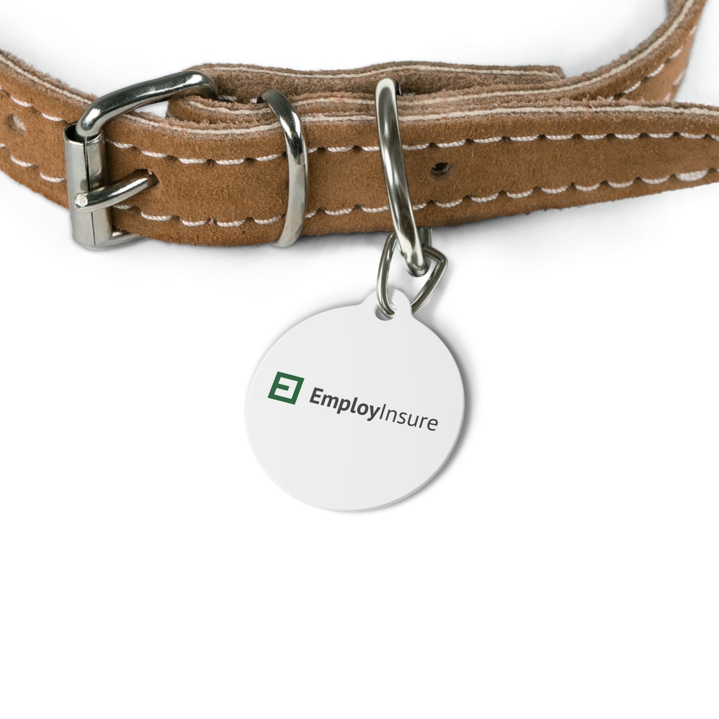 Pet Tag - EmployInsure
