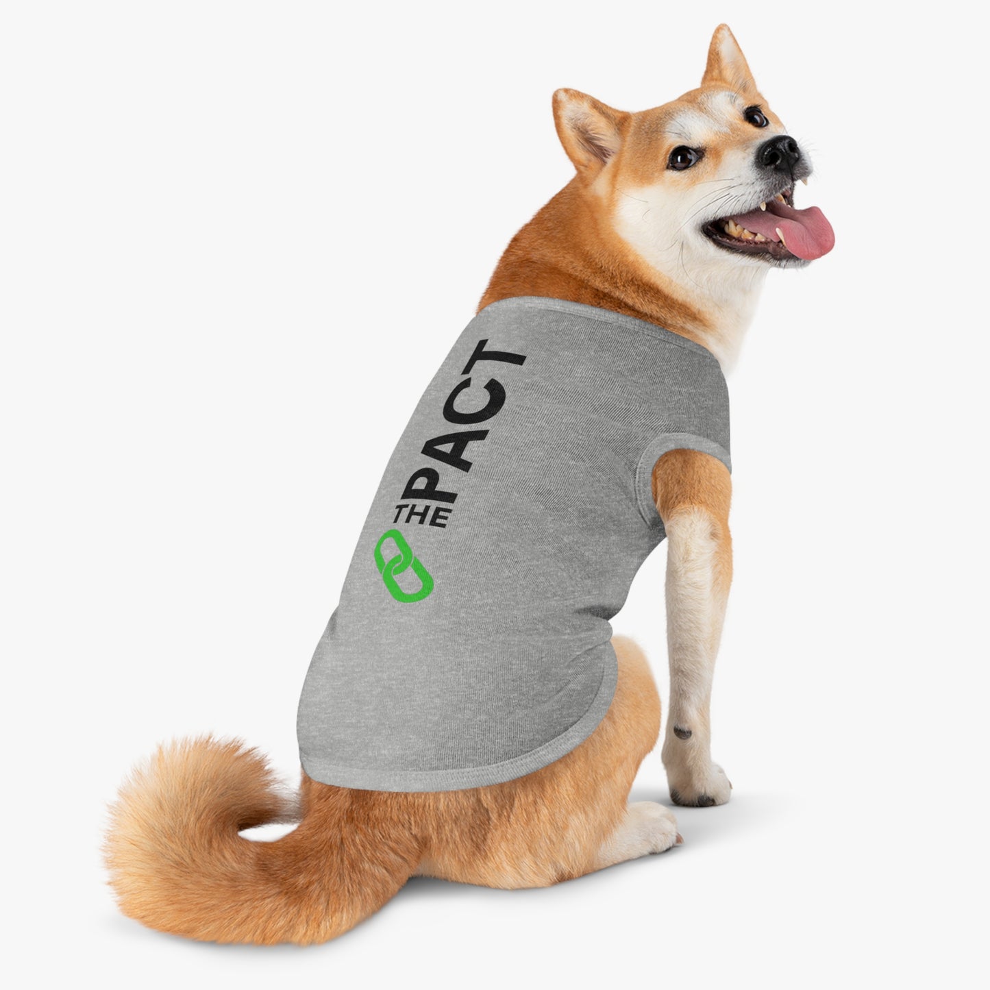 Pet Tank Top - The PACT