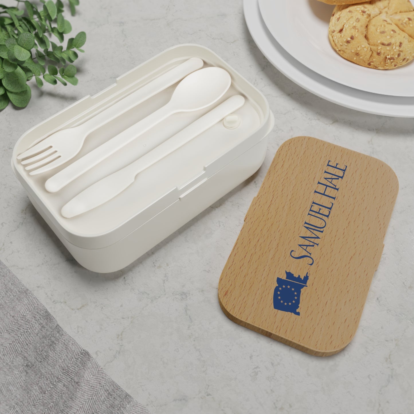 Bento Lunch Box