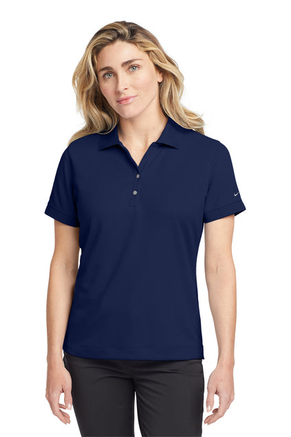 Nike Women's Dri-FIT Classic Polo - Evoove