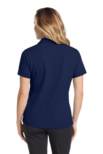 Nike Women's Dri-FIT Classic Polo - Evoove