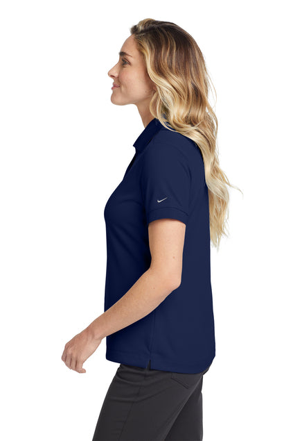 Nike Women's Dri-FIT Classic Polo - Evoove