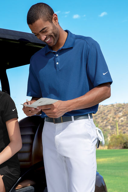 Nike Dri-FIT Classic Polo - Evoove