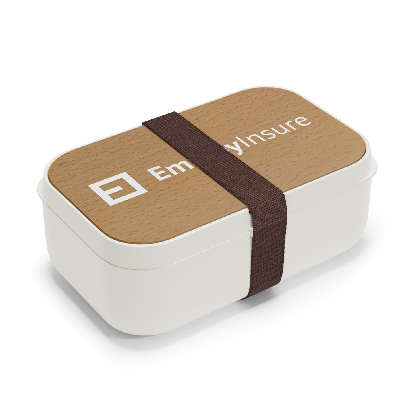 Bento Lunch Box - EmployInsure