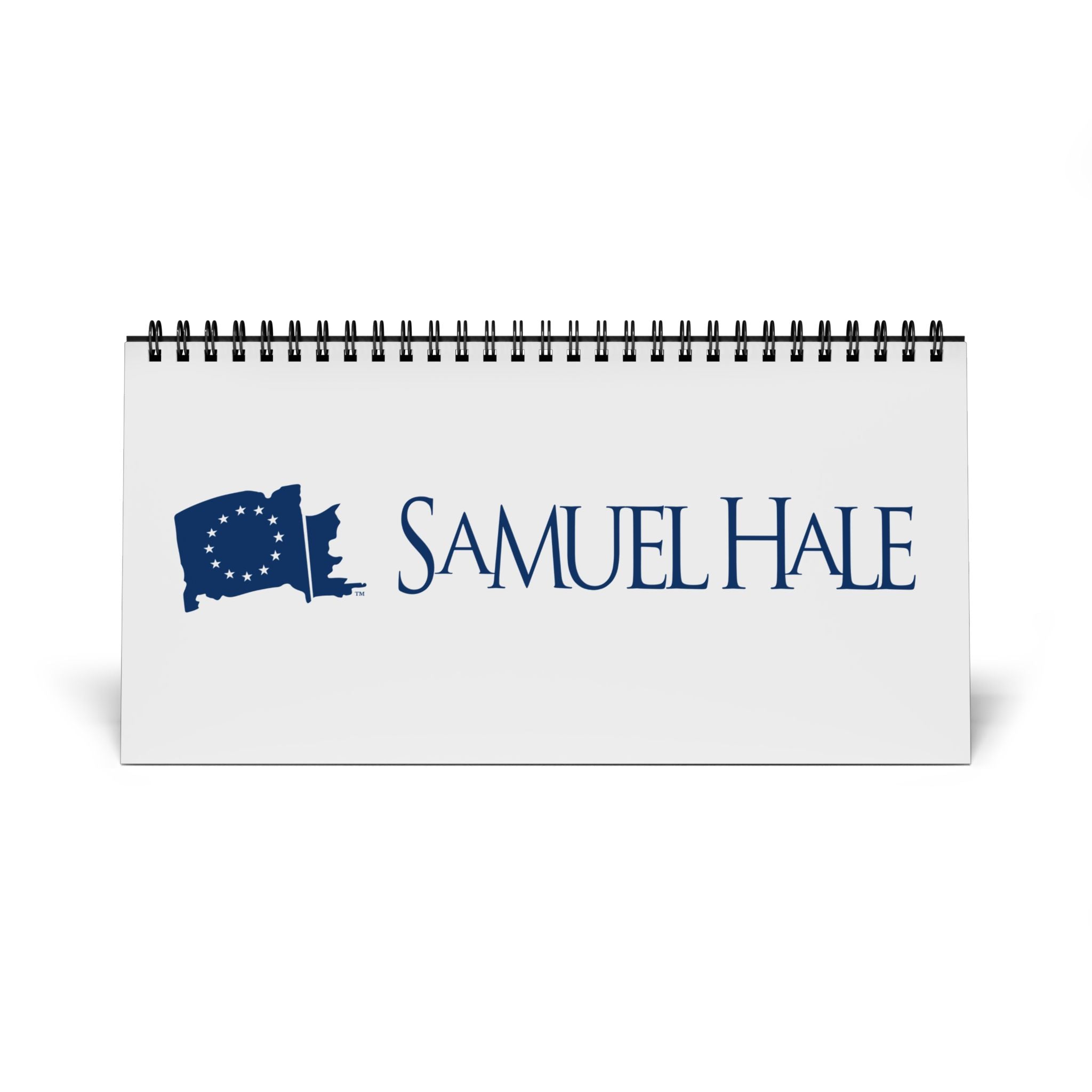 Desktop Calendar (2026 grid) – EmployInsure Swag Store