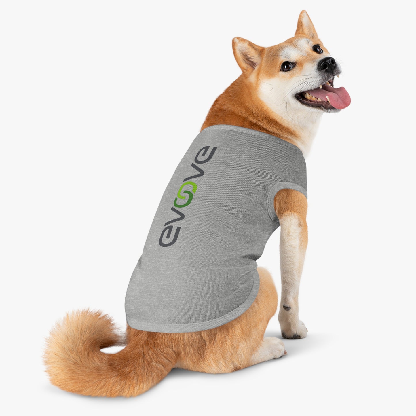 Pet Tank Top - Evoove