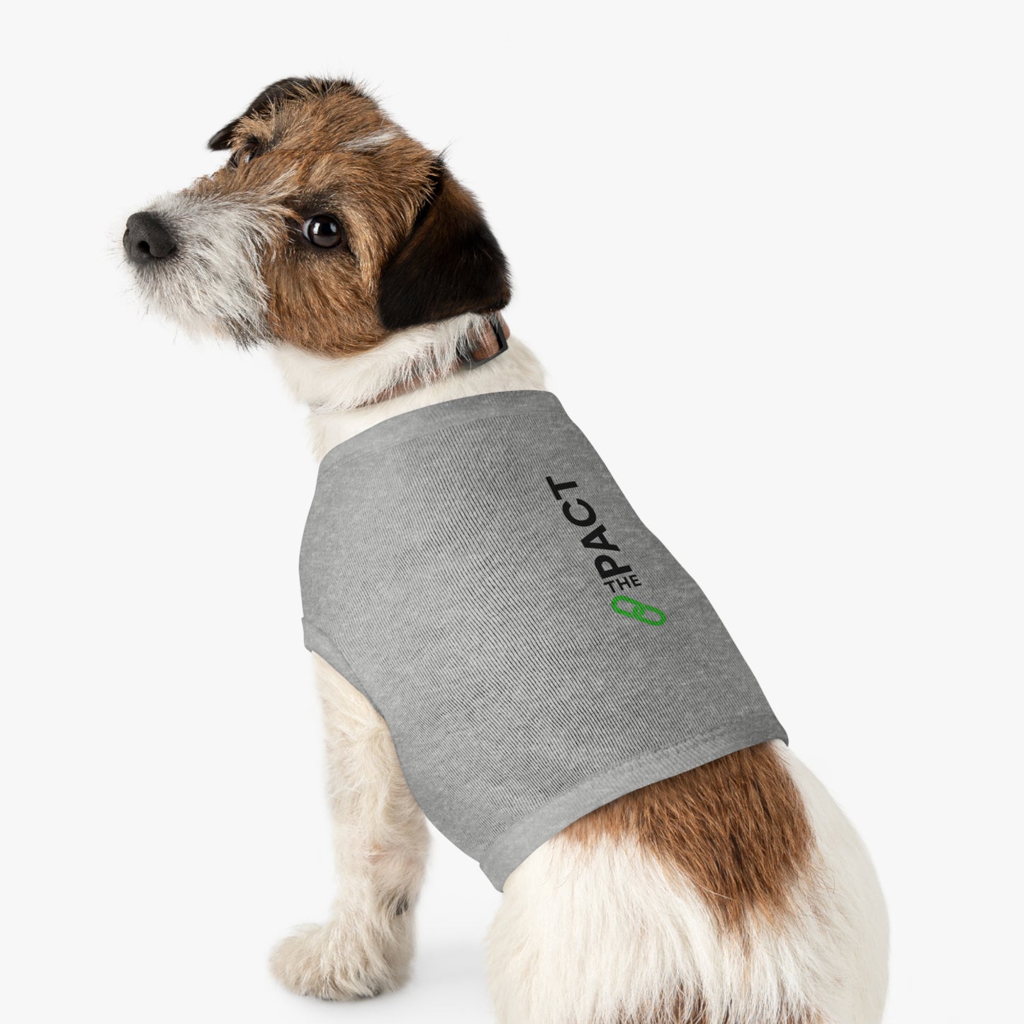 Pet Tank Top - The PACT