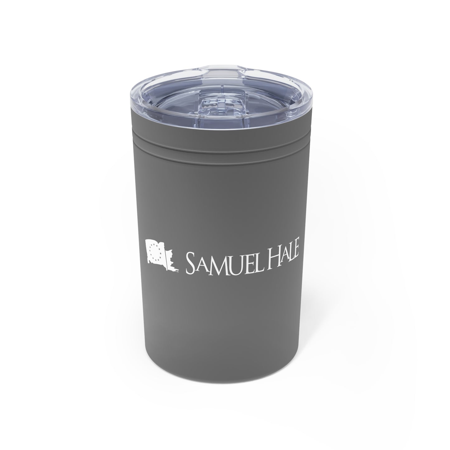 Vacuum Insulated Tumbler, 11oz