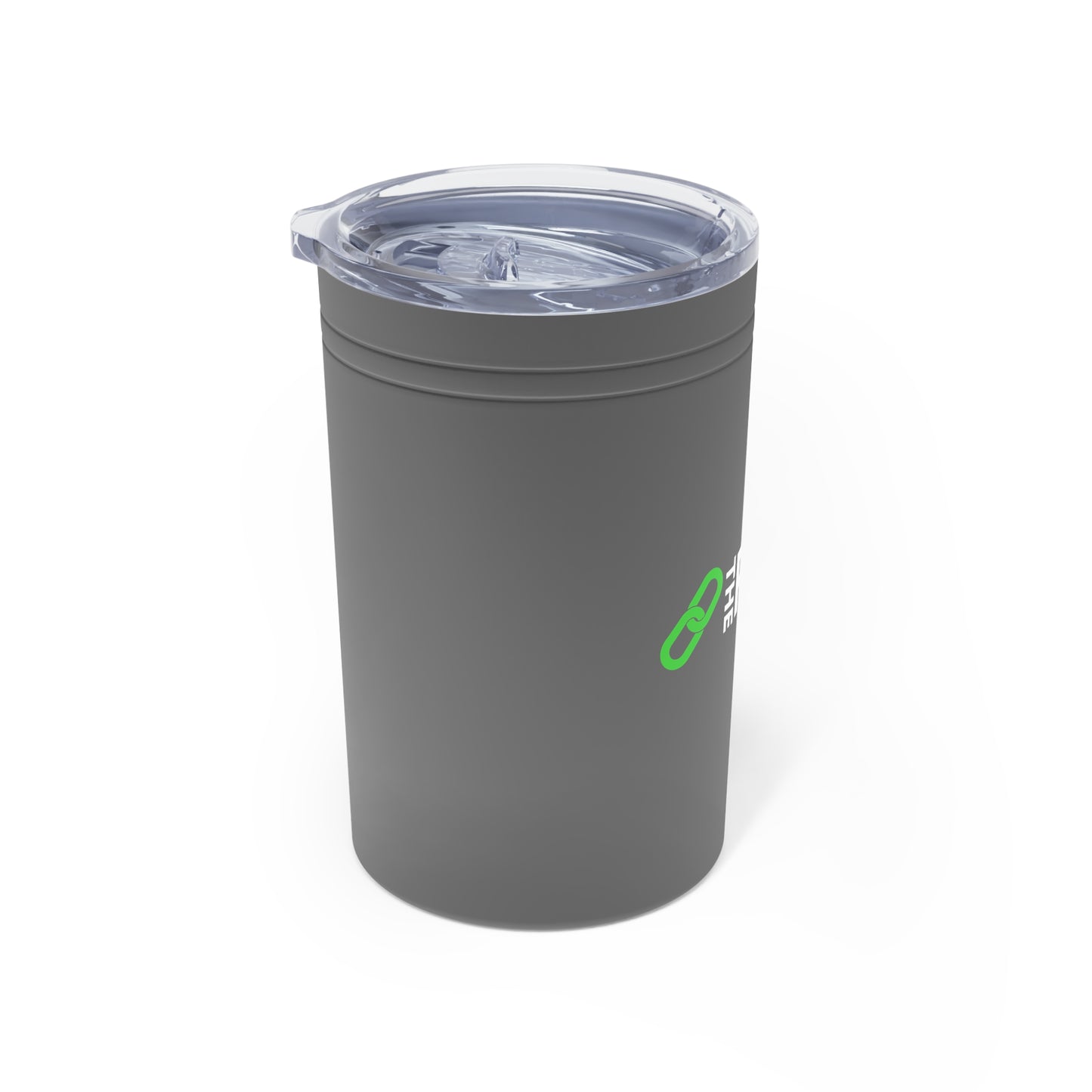 Vacuum Insulated Tumbler, 11oz - The PACT
