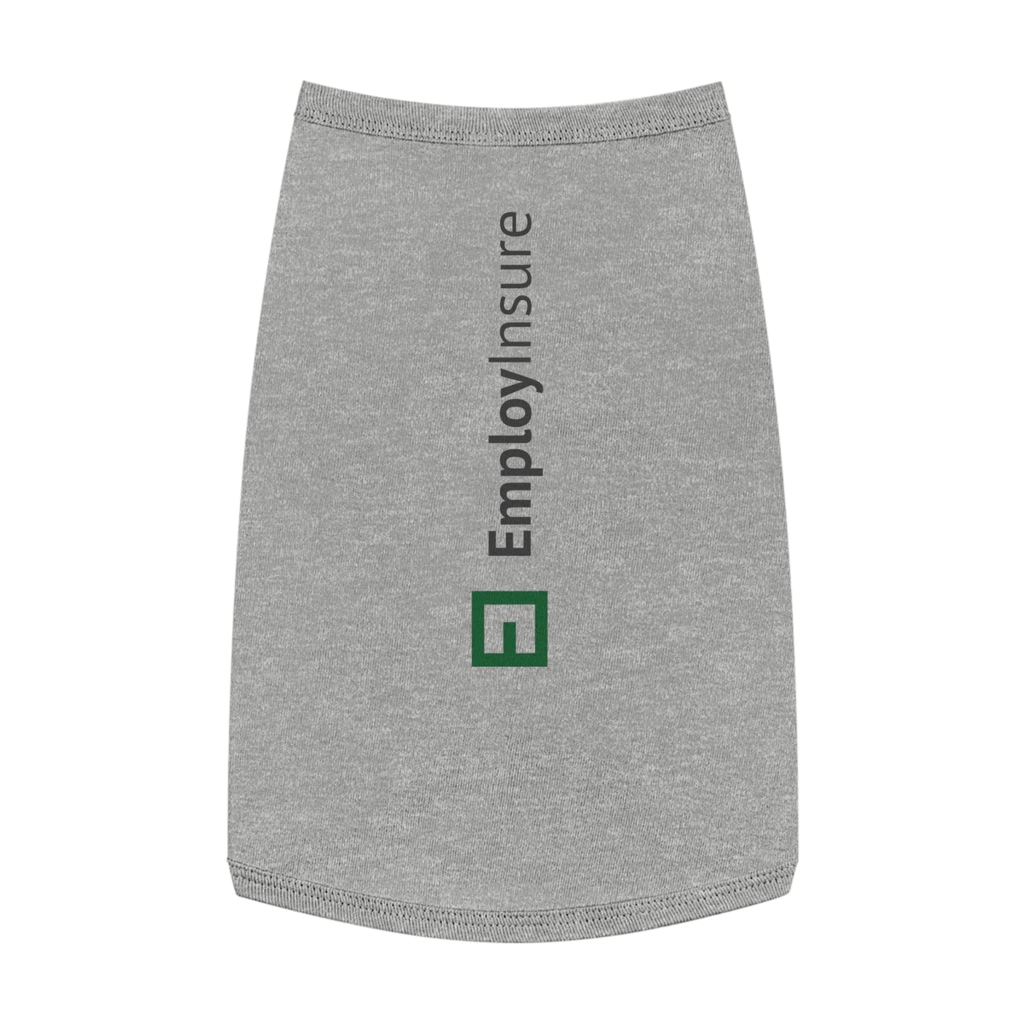 Pet Tank Top - EmployInsure