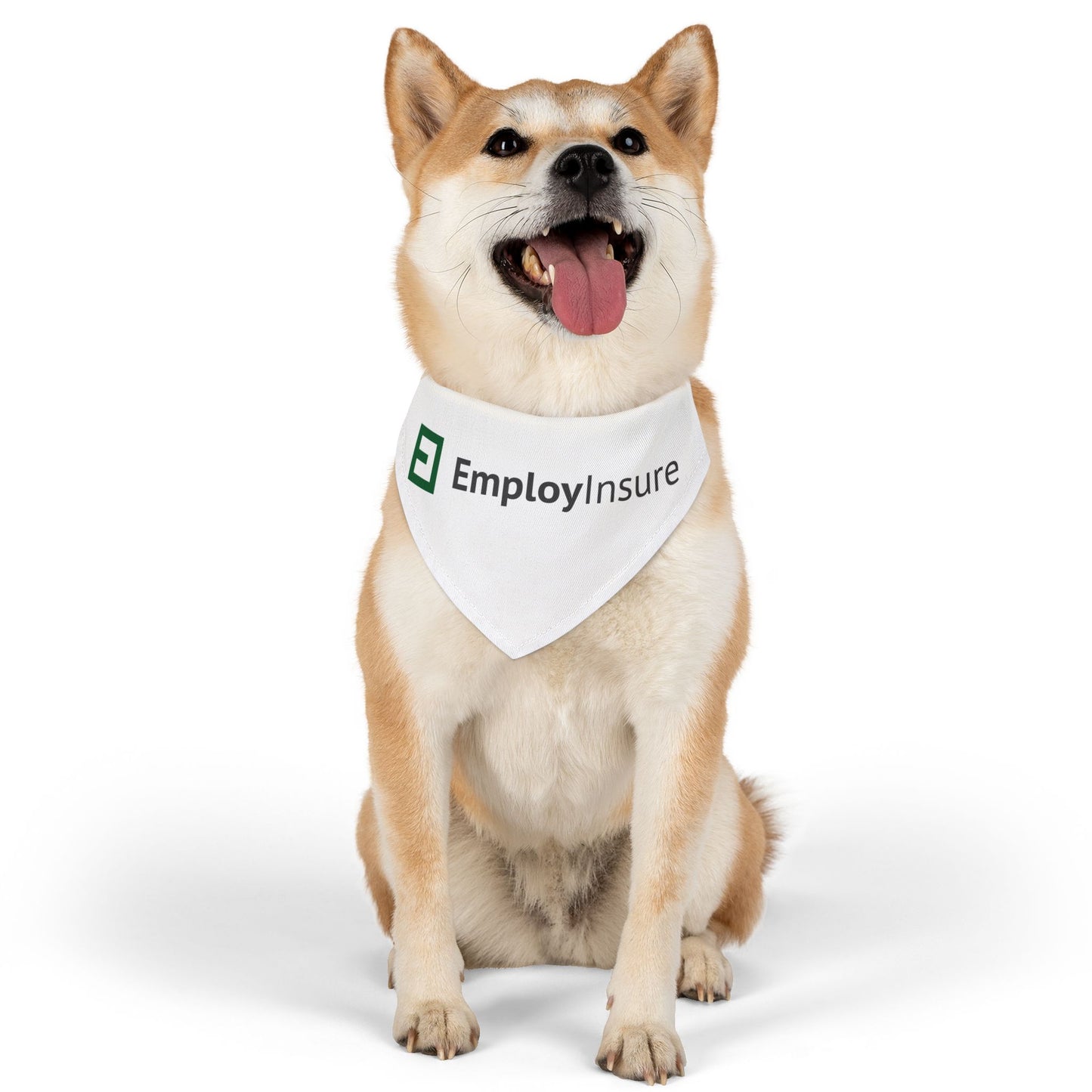 Pet Bandana Collar - EmployInsure