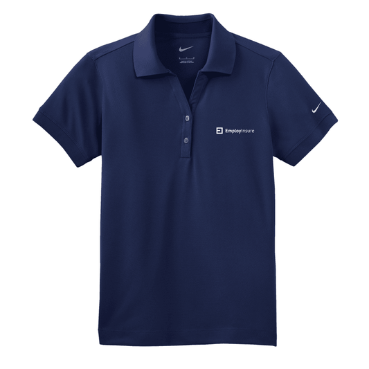 Nike Women's Dri-FIT Classic Polo - EmployInsure