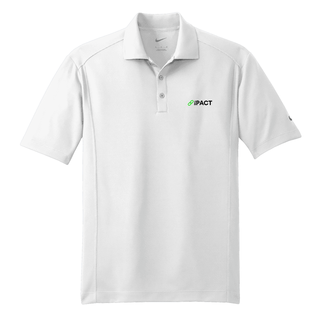 Nike Dri-FIT Classic Polo - The PACT