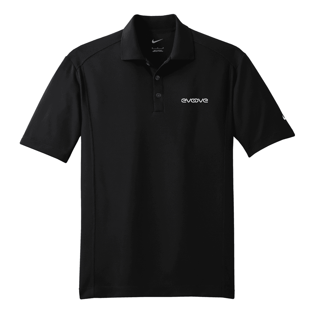 Nike Dri-FIT Classic Polo - Evoove
