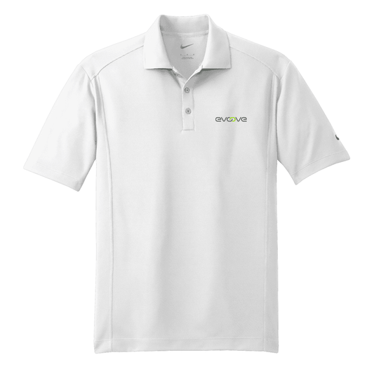 Nike Dri-FIT Classic Polo - Evoove