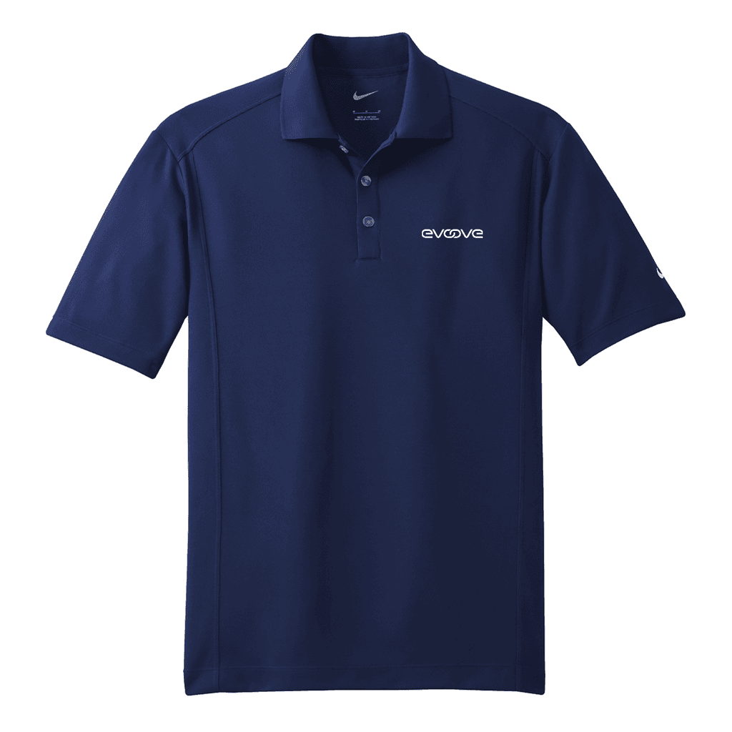 Nike Dri-FIT Classic Polo - Evoove