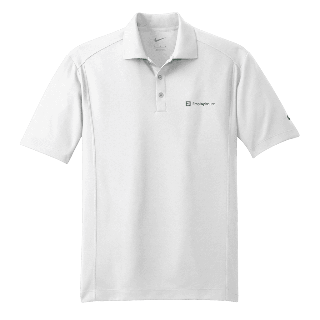Nike Dri-FIT Classic Polo - EmployInsure